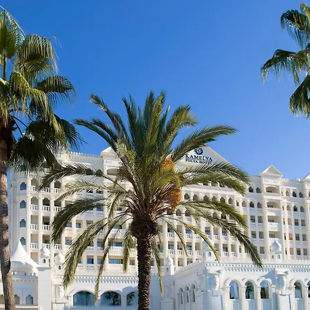 Sentido Kamelya Fulya & Aqua Station touristique Colakli
