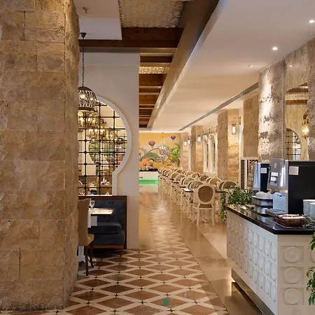 Sentido Kamelya Fulya & Aqua 5* Colakli