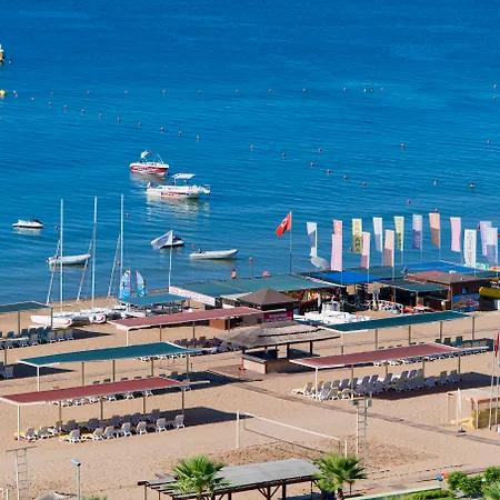 Sentido Kamelya Fulya & Aqua Colakli