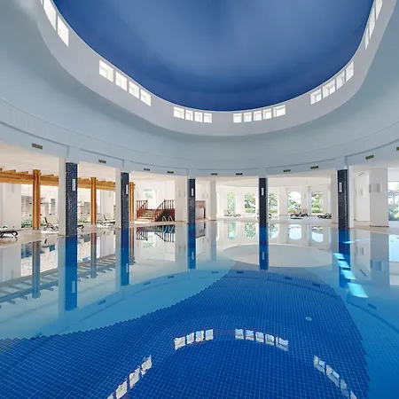 Sentido Kamelya Fulya & Aqua Colakli