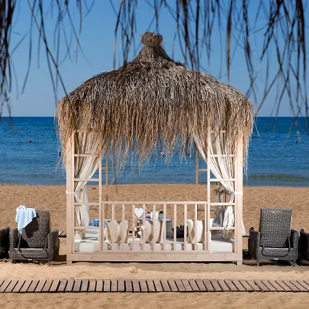 Sentido Kamelya Fulya & Aqua Station touristique