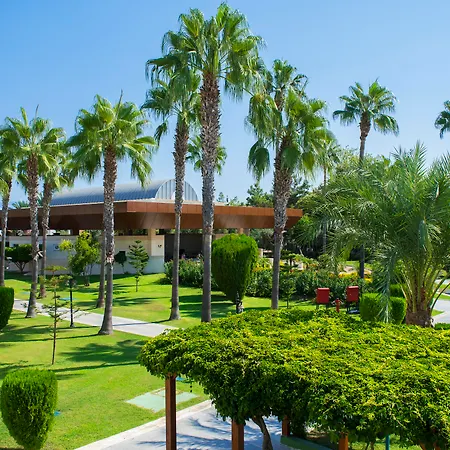 Sentido Kamelya Fulya & Aqua 5*
