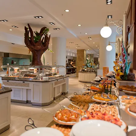 Sentido Kamelya Fulya & Aqua 5* Colakli