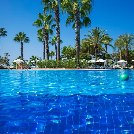 Sentido Kamelya Fulya & Aqua Station touristique