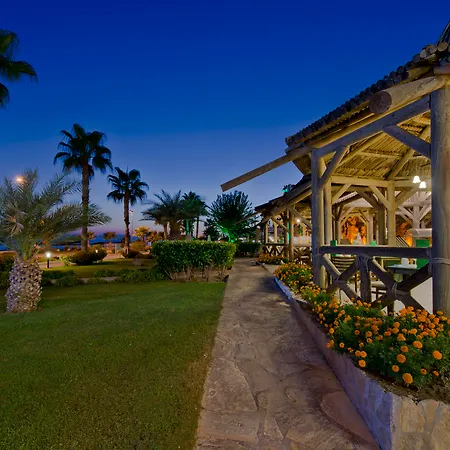 Station touristique Sentido Kamelya Fulya & Aqua 5*